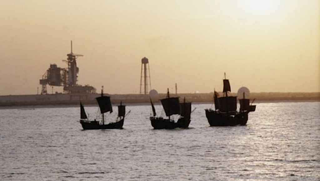 NASA Administrator’s Symposium Examines Exploration and Risk