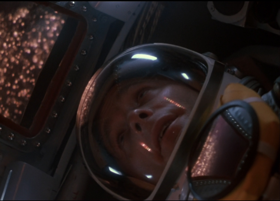 My John Glenn Story