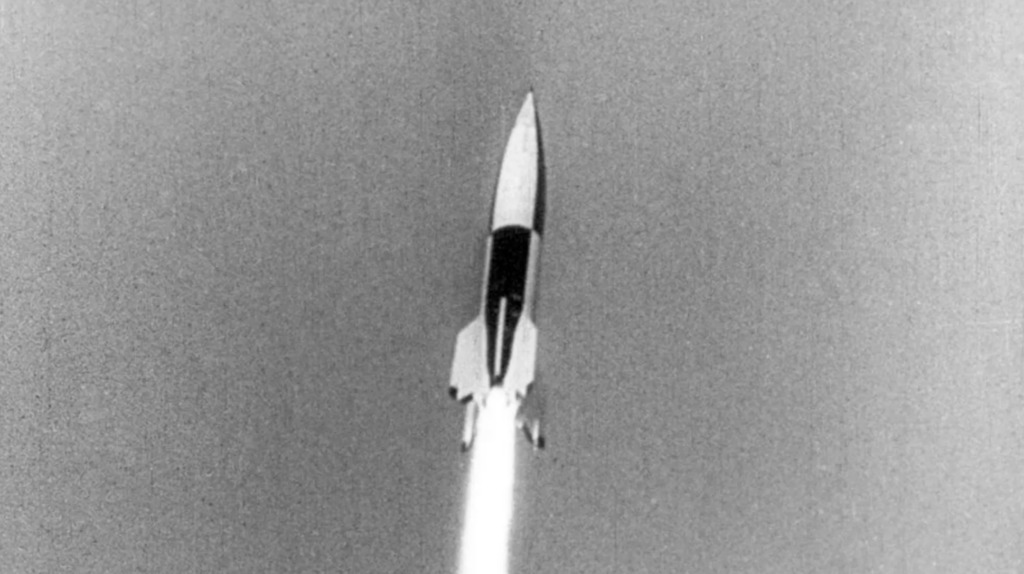 That Time Wernher von Braun’s Rocket Tried To Kill My Father (Repost)