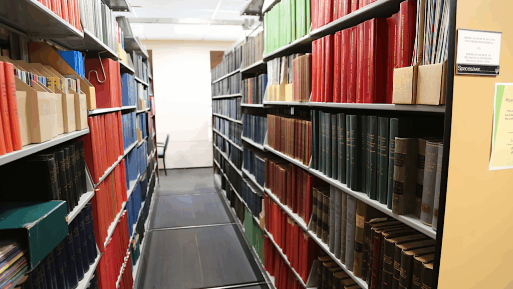 Memo: The Army Is Closing A Library That NASA MSFC Paid For