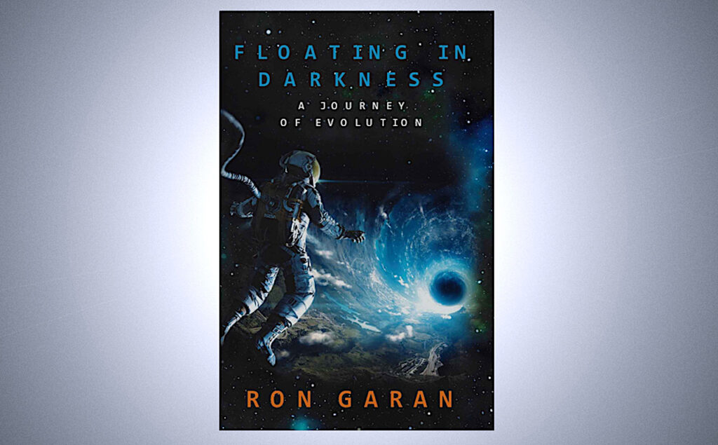 Book Review: Floating in Darkness