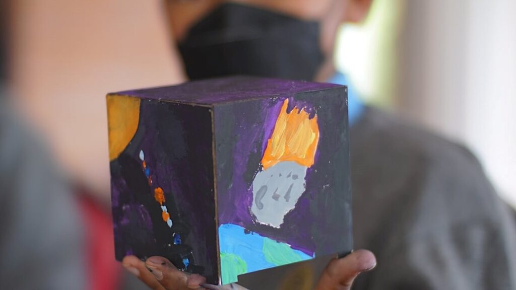 Reaching Beyond Space Industry Echo Chamber Noise With Soft Power