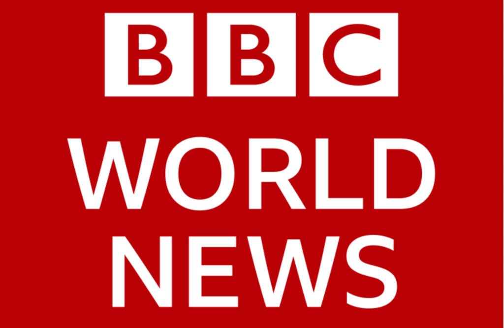 NASAWatch on BBC World News: Artemis 1