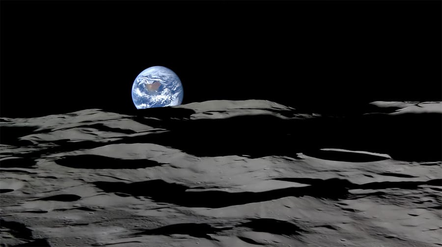 NASA Will Announce Artemis III Landing Sites