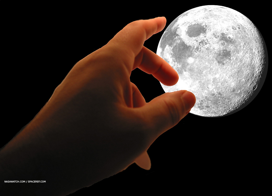 NASA’s Apollo Obsession And Artemis