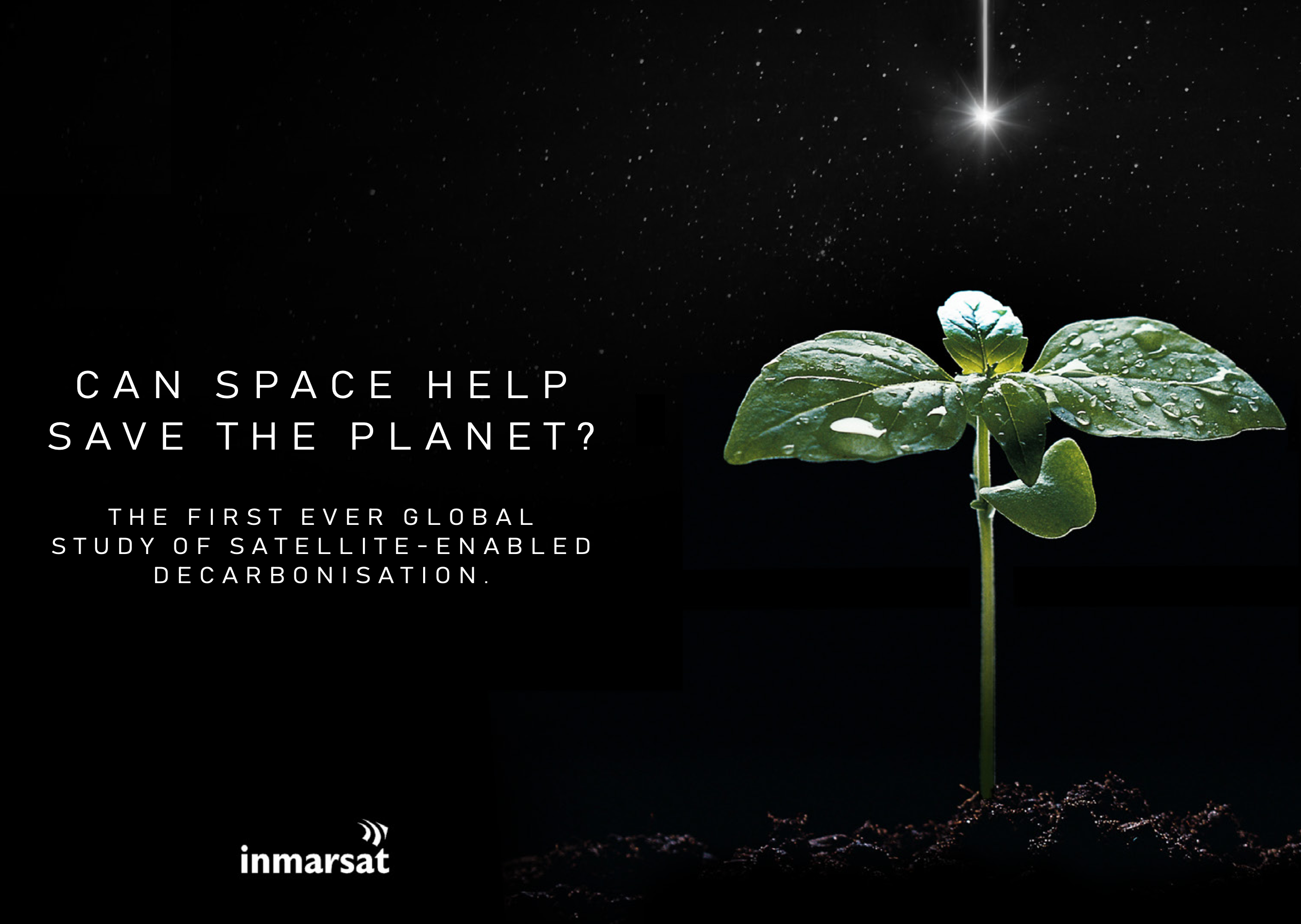 Report: The Ultimate Space Technology Spinoff?