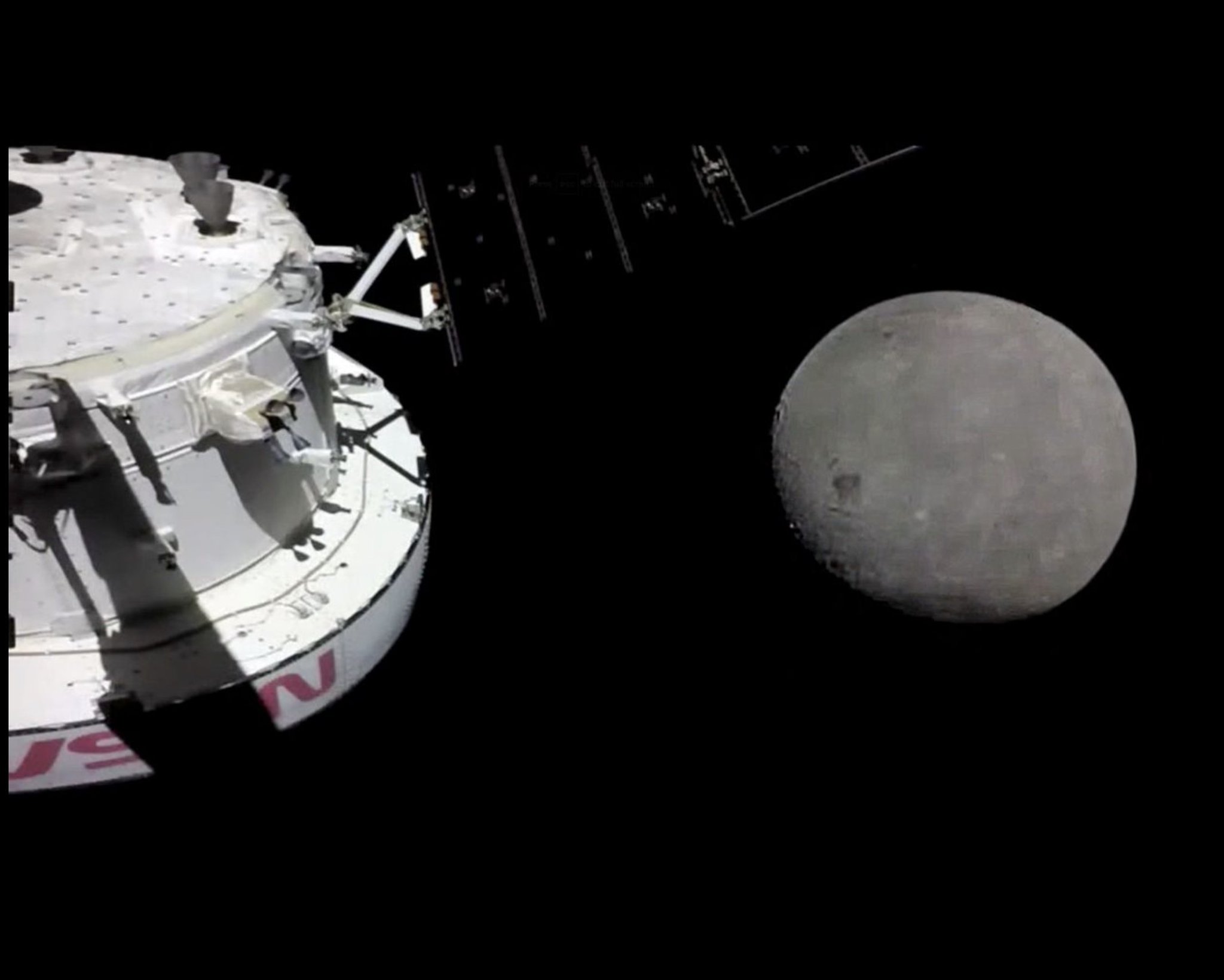 Artemis II Crew Selection Interviews