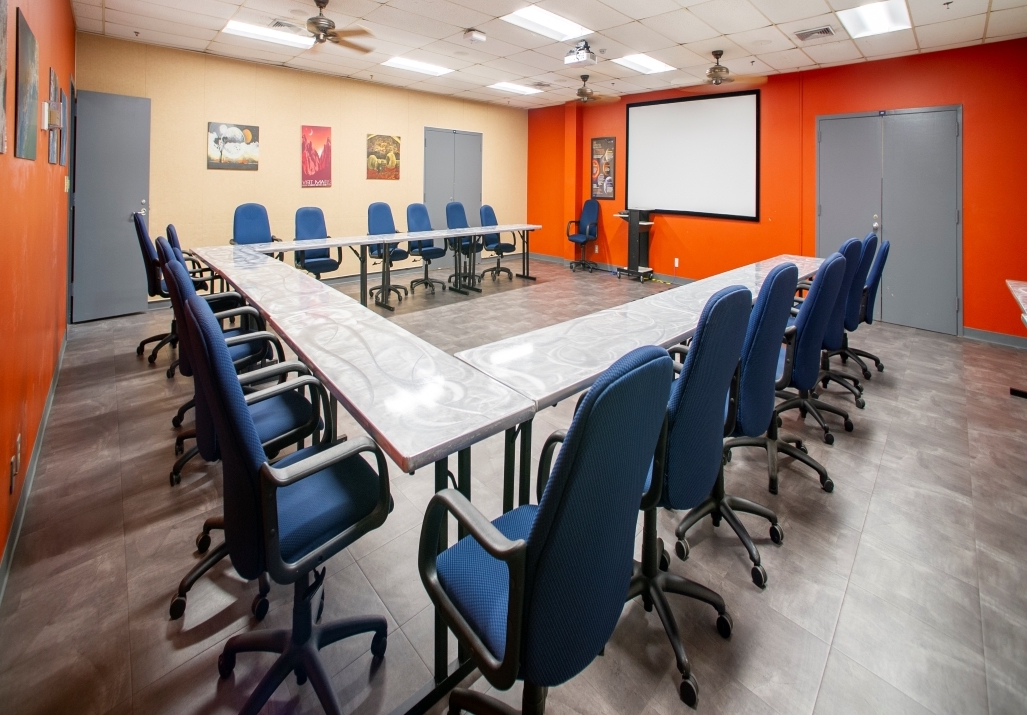 Yet Another Pointless Users’ Advisory Group Meeting