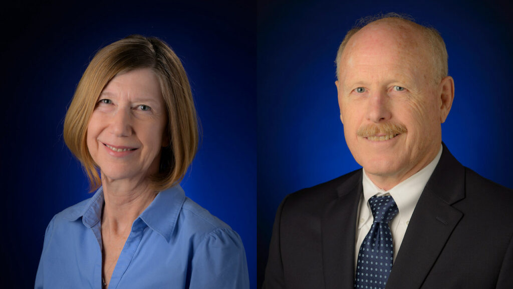 Kathy Lueders Retires And Ken Bowersox Will Replace Her