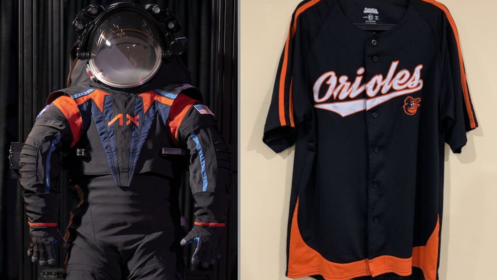 Axiom Reveals Its Lunar Fashion Line For 2023 And Beyond