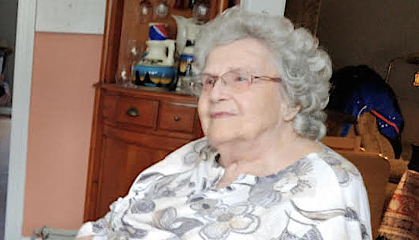 Gennie Barnes