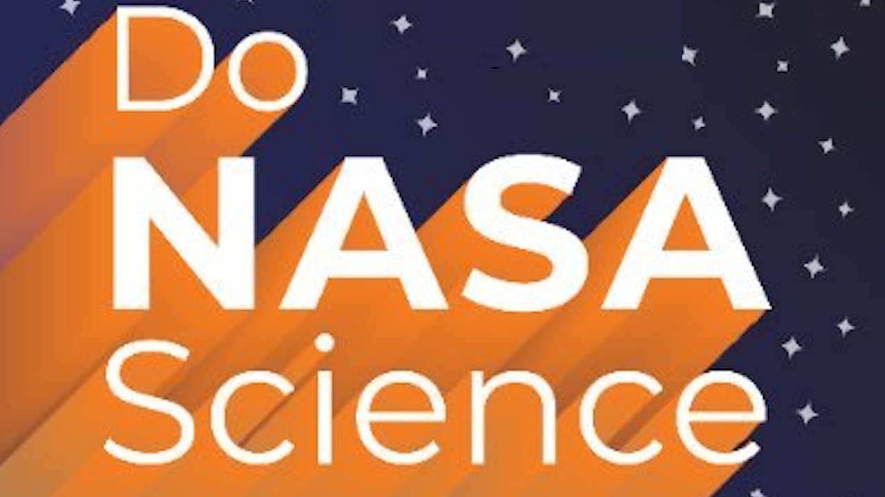 Stove Piping Astronomy And Education At NASA