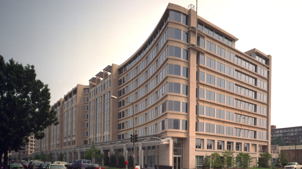 NASA HQ Personnel Changes