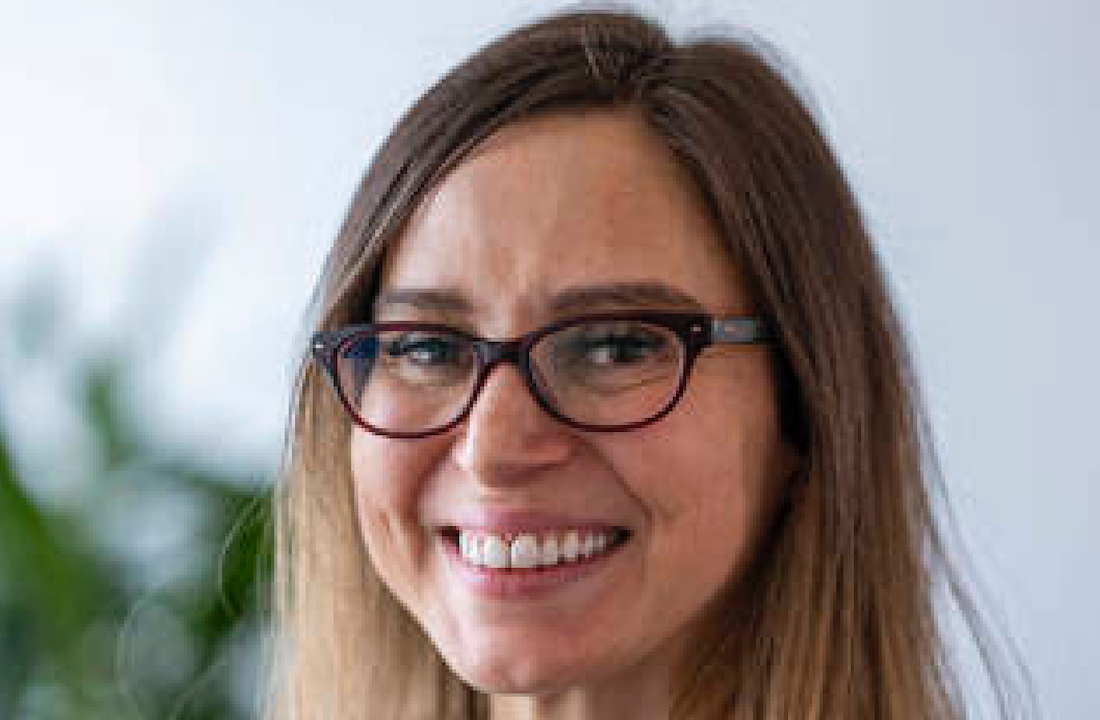 Makenzie Lystrup Is The New Goddard Center Director