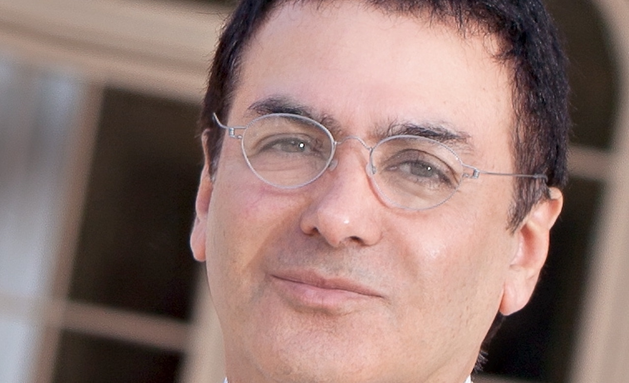 Firouz Naderi
