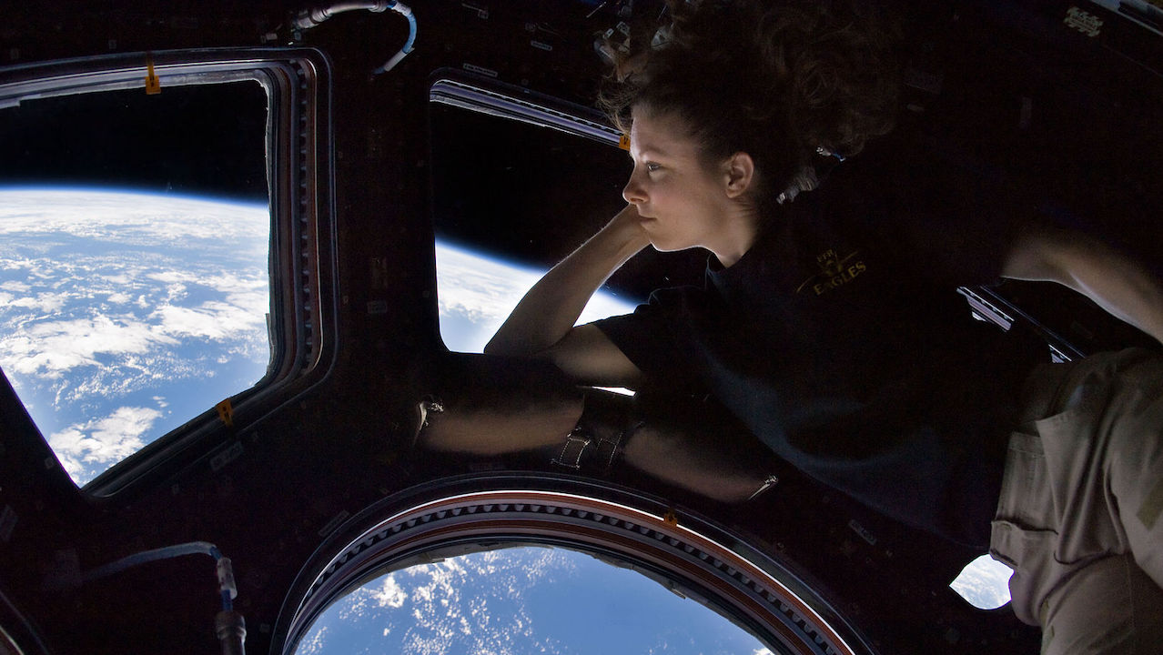 All Of NASA’s Explorers Can Be Potent Ambassadors – If NASA Would Only Let Them