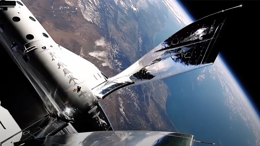 My Suborbital Life Blog 6: Anticipation — S. Alan Stern