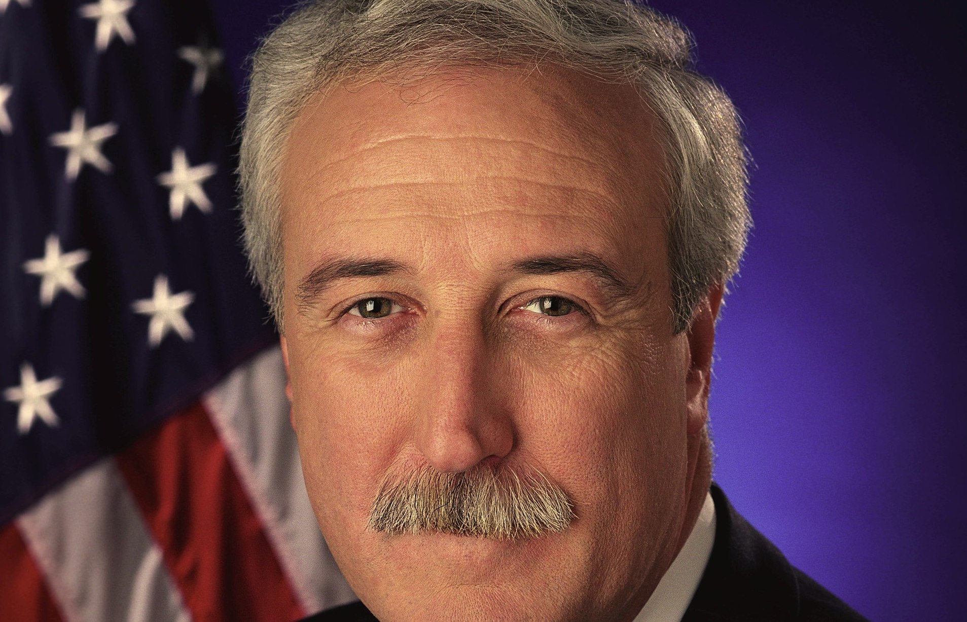 A Day In The Life Of NASA Administrator Sean O’Keefe