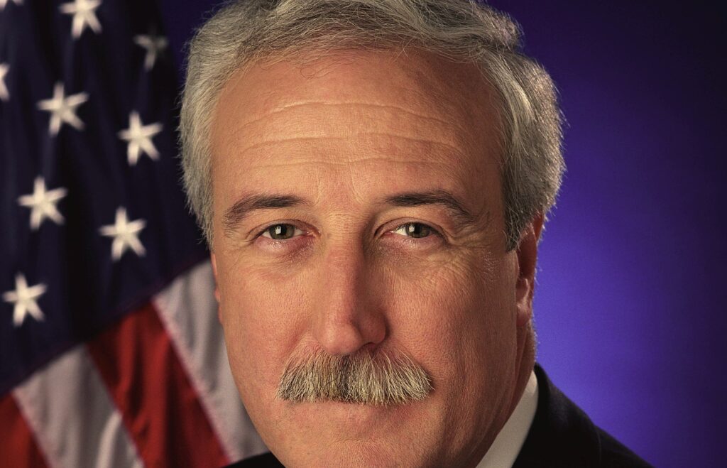 Sean O’Keefe: 9 Questions