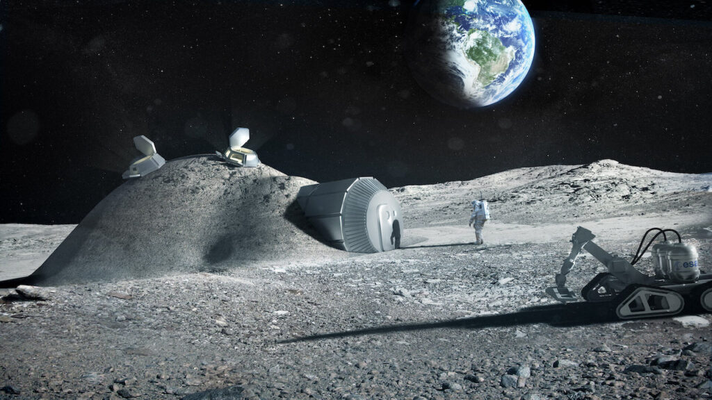 Hearing Preview:  Moon Mining, China Bashing, And Space Advocate Choir Practice