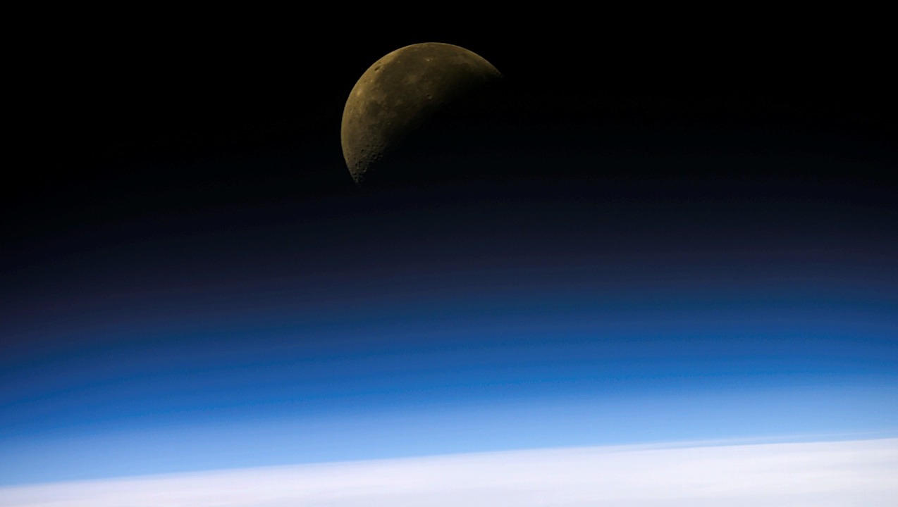 Columbia: Thinking Back – Looking Ahead