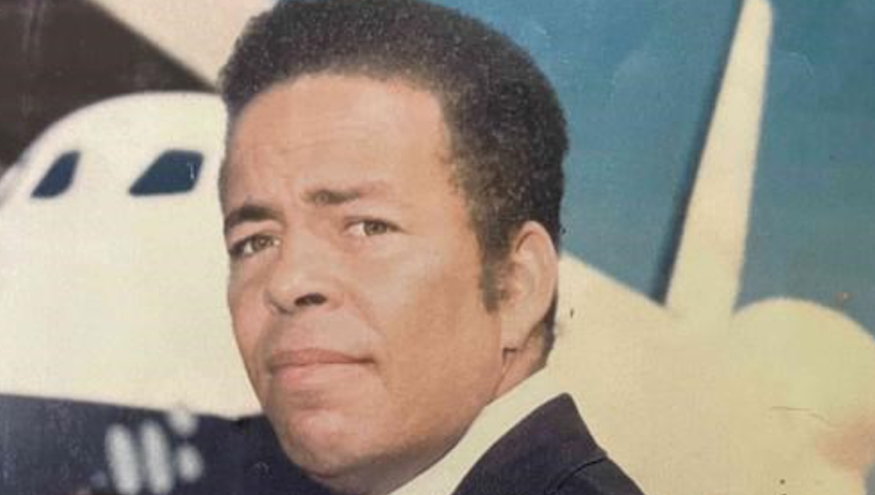 Ike Gillam