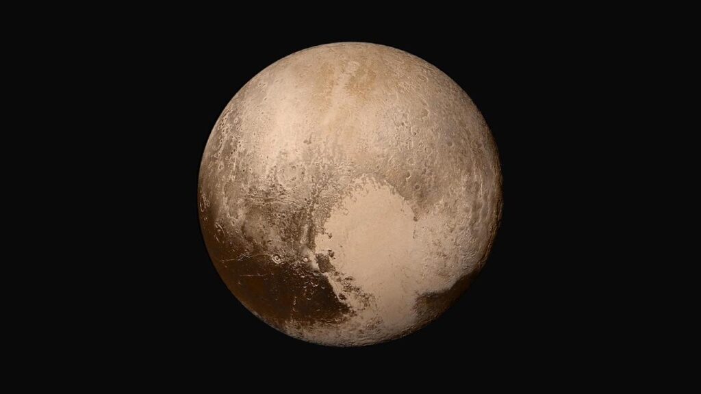 Statement of John Grunsfeld – Hearing on Pluto Flyby