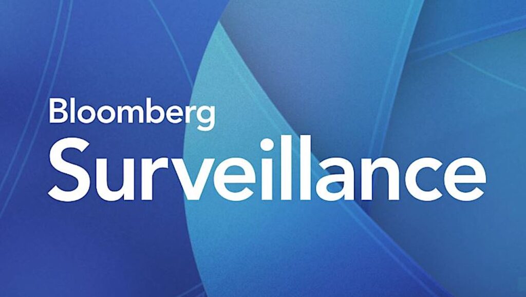 Bloomberg Surveillance Podcast: Single Best Idea: Geoffrey Yu & Keith Cowing