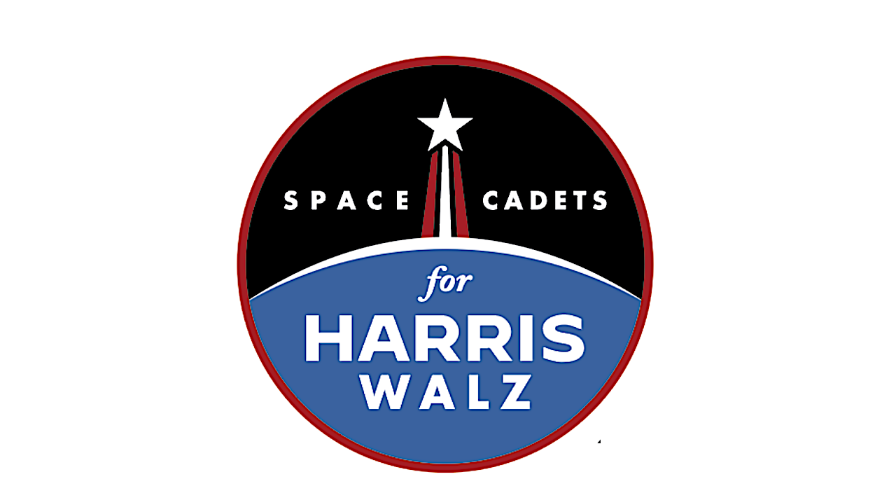 Space Cadets 4 Harris
