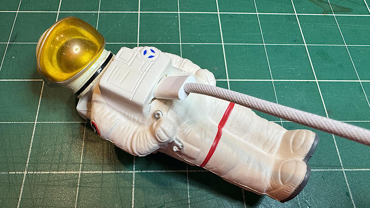 NASAWatch on TV: Polaris Dawn