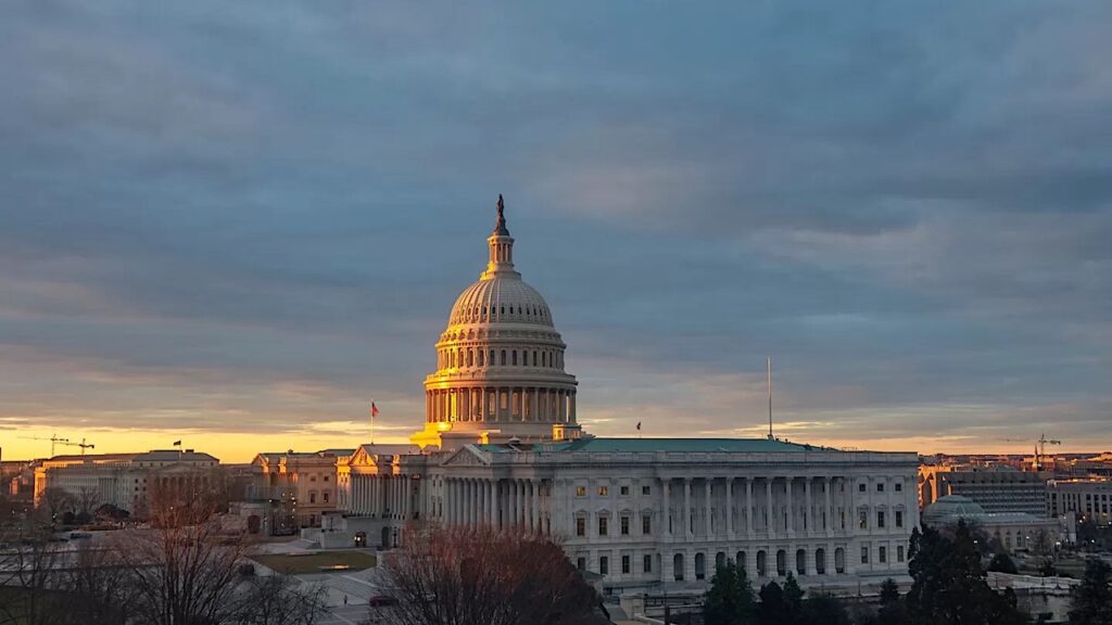 House Science Committee Passes NASA Reauthorization Act