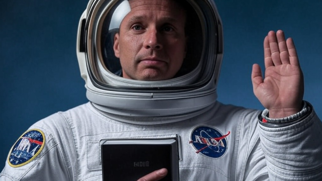 Are Loyalty Oaths Coming To NASA?