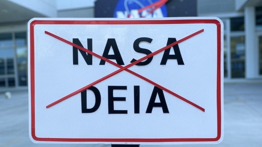 OPM Guidance Regarding RIFs of DEIA Offices