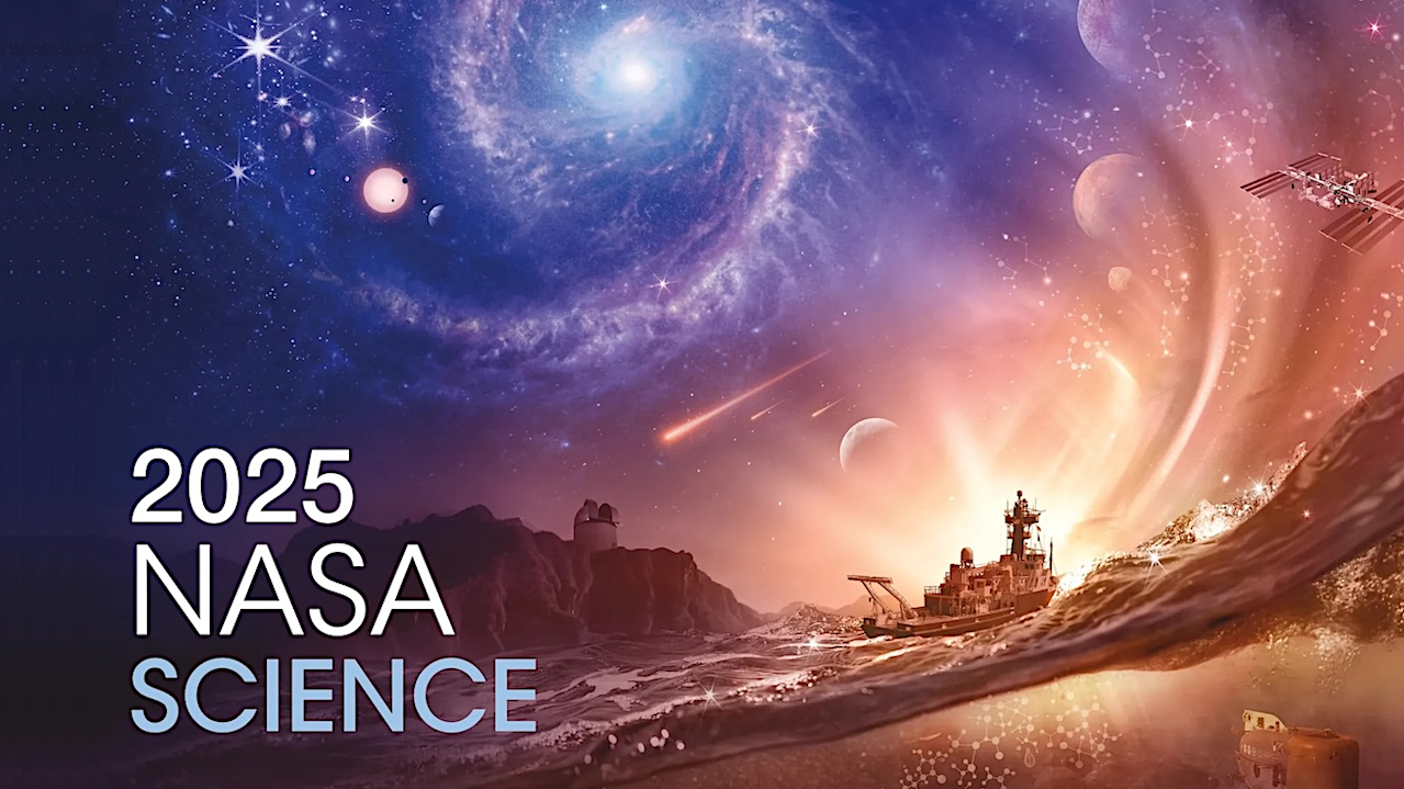 Update On NASA Planetary Analysis and Assessment Groups
