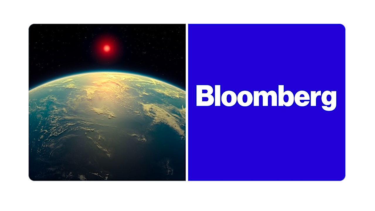 NASAWatch on Bloomberg: Astrobiology and Budgets