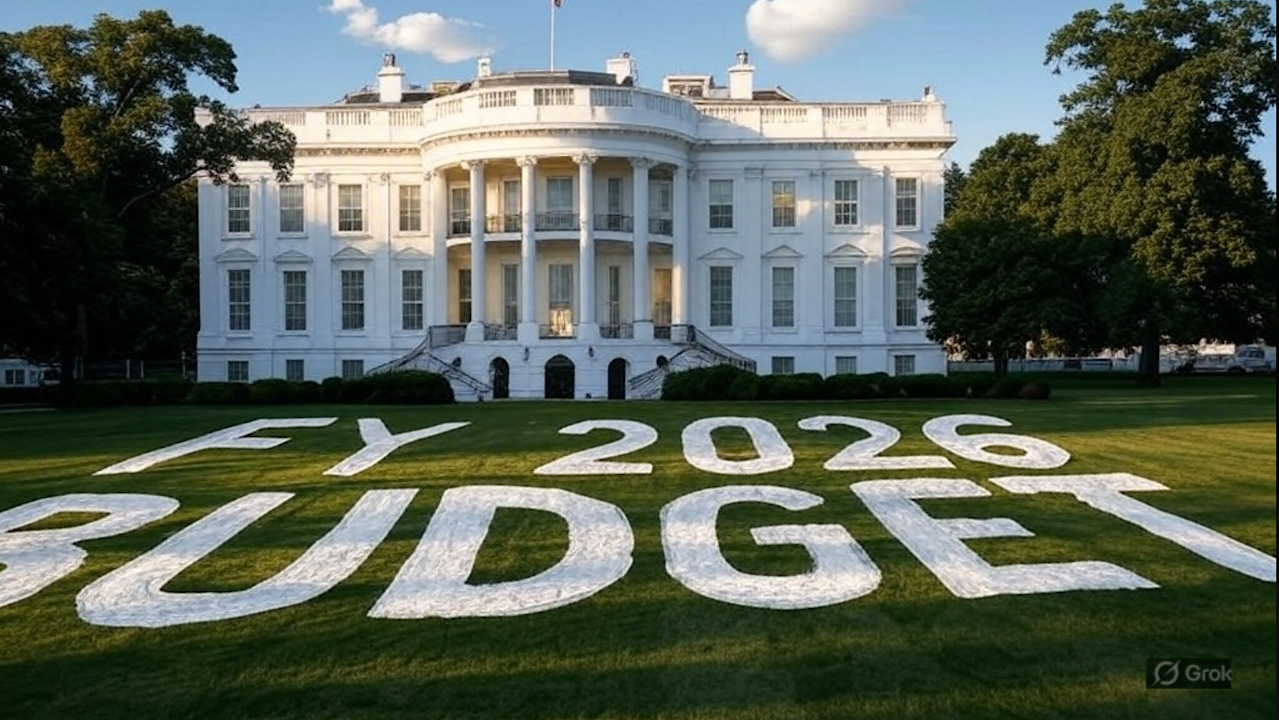 Budget Briefing