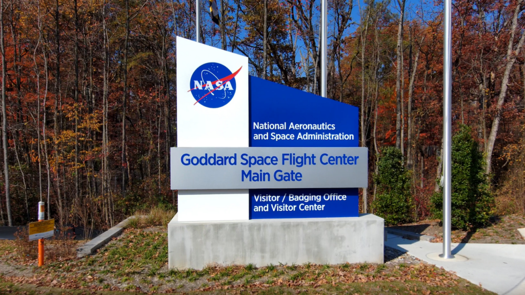 Goddard Town Hall Was Not A Happy Affair