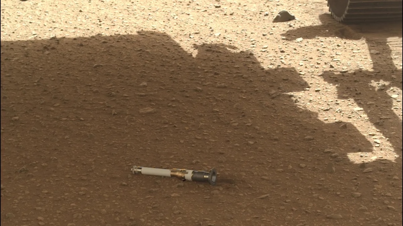 Congressional Planetary Science Caucus Involved About Mars Pattern Go back