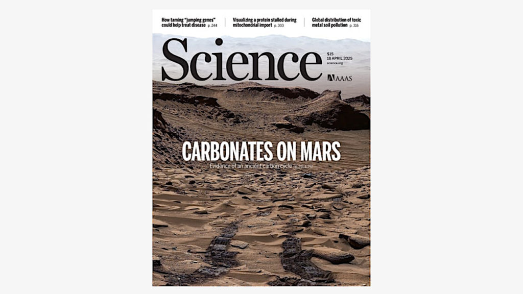 Old Mars Droids Still Make Big News
