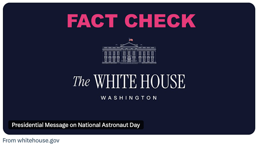 Fact Checking The Whole Suni/Butch Rescue Thing – Again
