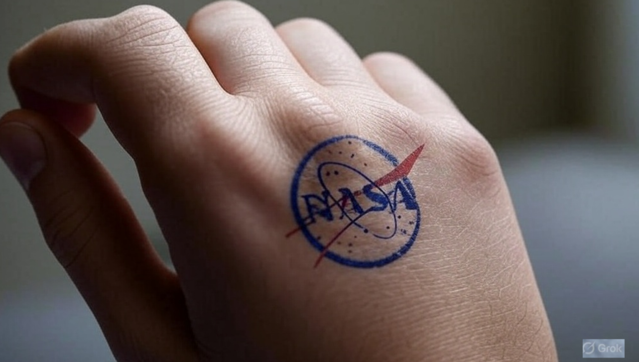 NASA Is Expanding Worker Location Monitoring