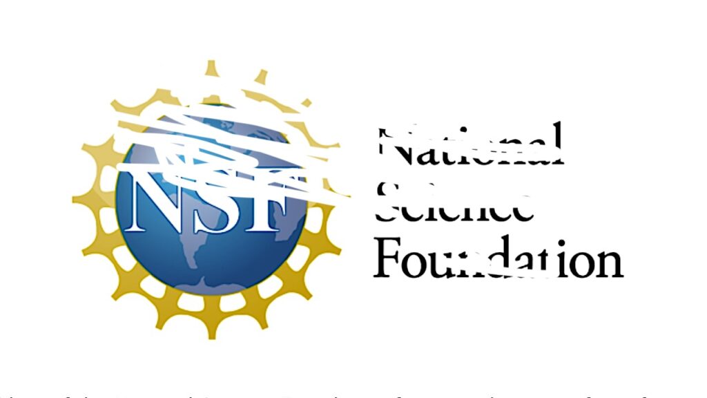 Erasing Science From The National Science Foundation