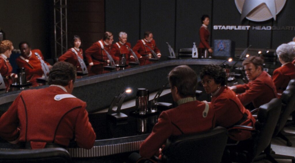 The National Space Council Is Not Dead