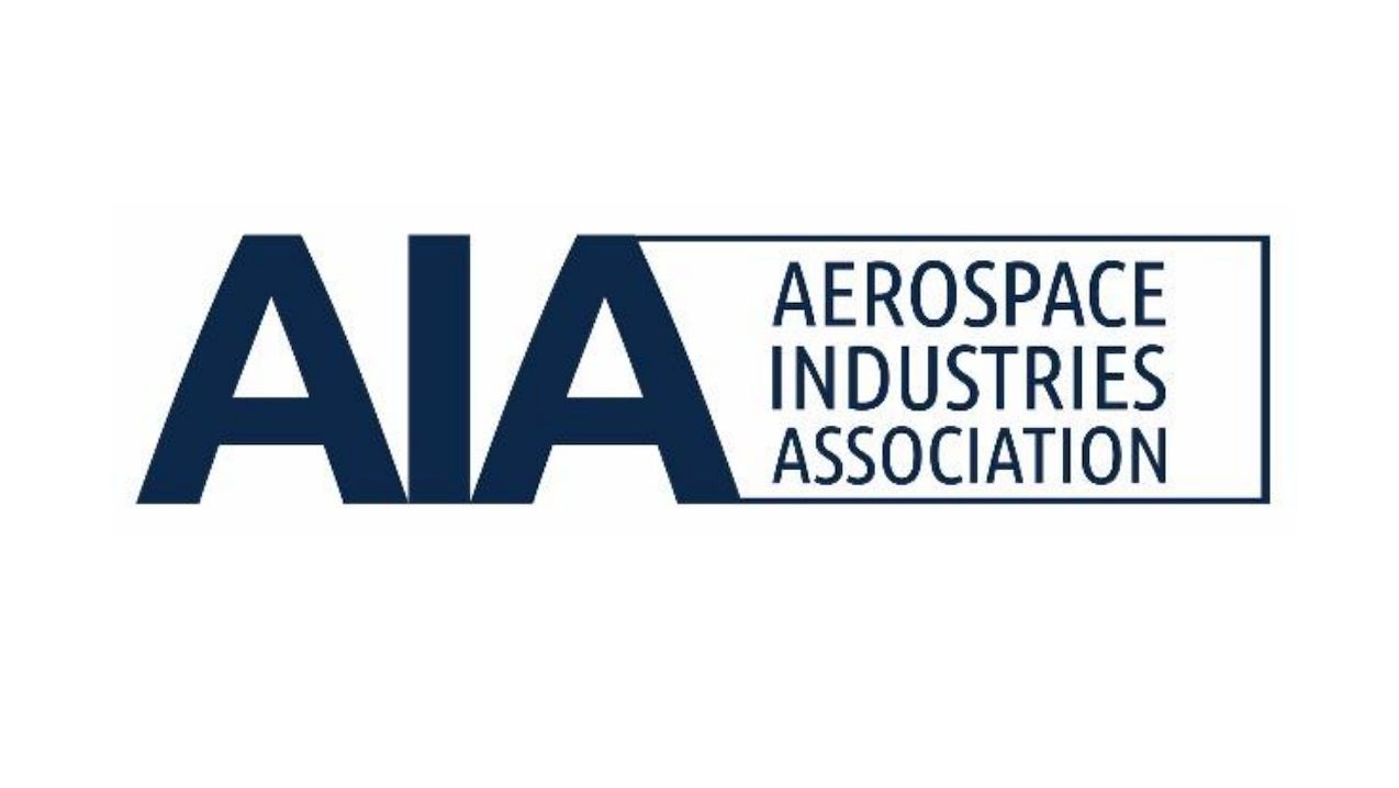 AIA Letter On NASA FY 2026 Budget Request