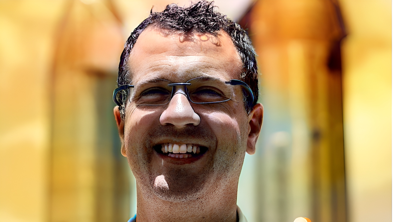 Michael Altenhofen Is Leaving NASA HQ