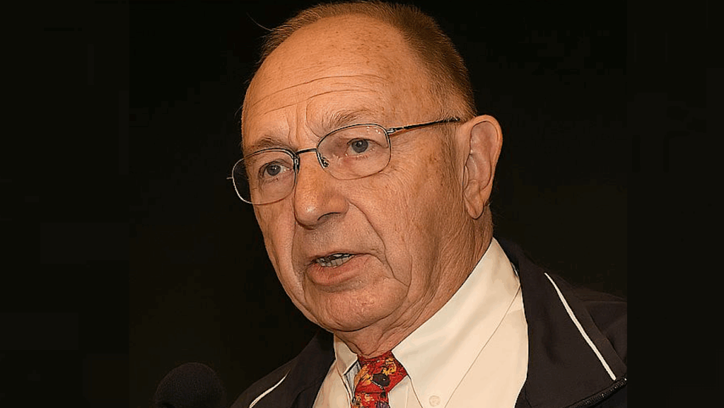 John Casani