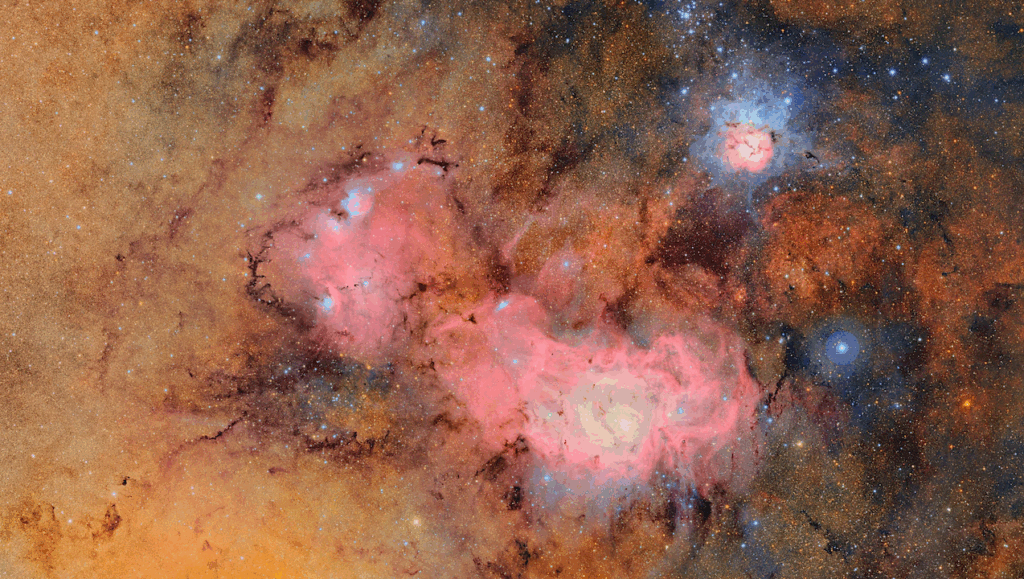 NASA Ignores The Amazing Rubin Observatory