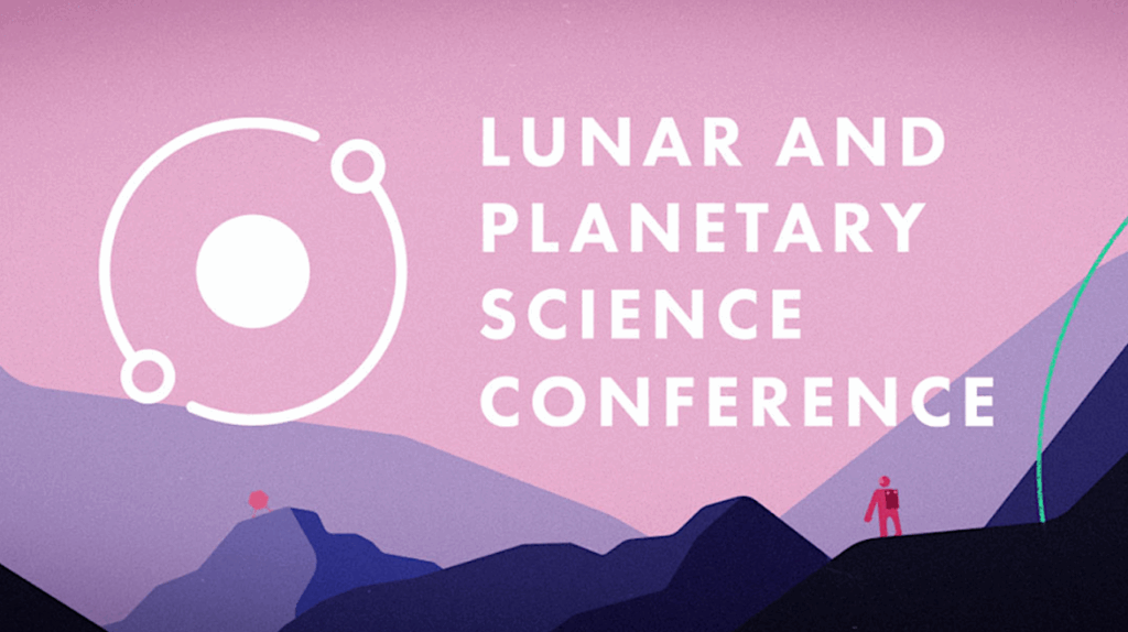 NASA Cuts Funding Support For Lunar, Planetary and Space Sciences Conferences