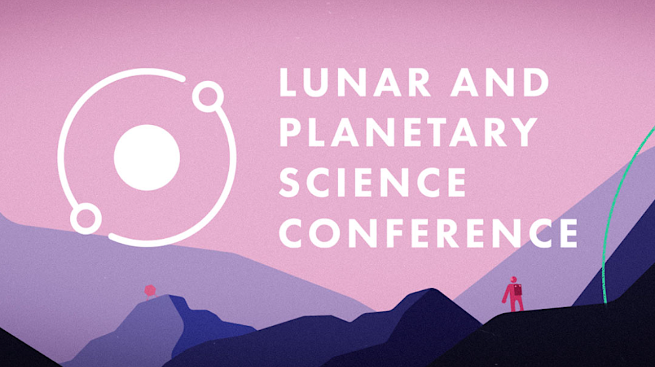 NASA reduces funding for the lunar, planetary and space science conference (update)