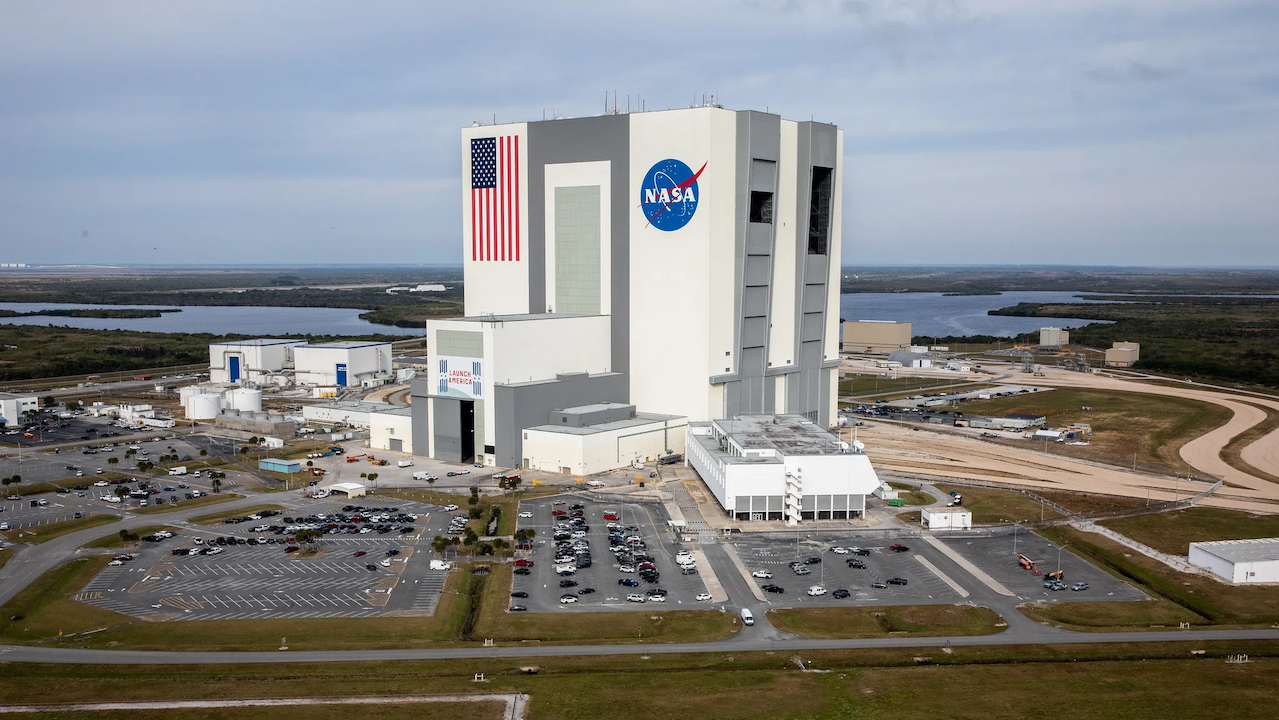 NASA KSC Workforce Transformation (Layoff) Update - NASA Watch